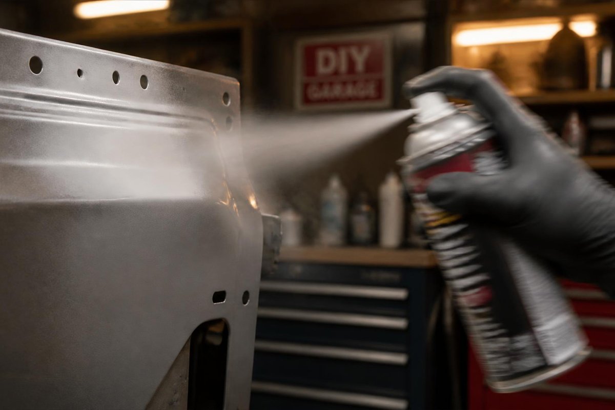 5 Best Spray Paint Primers for a Finish That Actually Sticks Complete Buying Guide