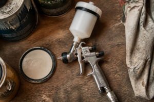 Best HVLP Spray Gun for Home Use Proven Top Picks Buying Guide 4