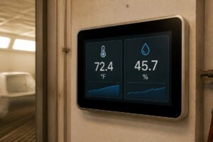 Best Hygrometer for Spray Booths Proven Top Picks for Perfect Paint Conditions
