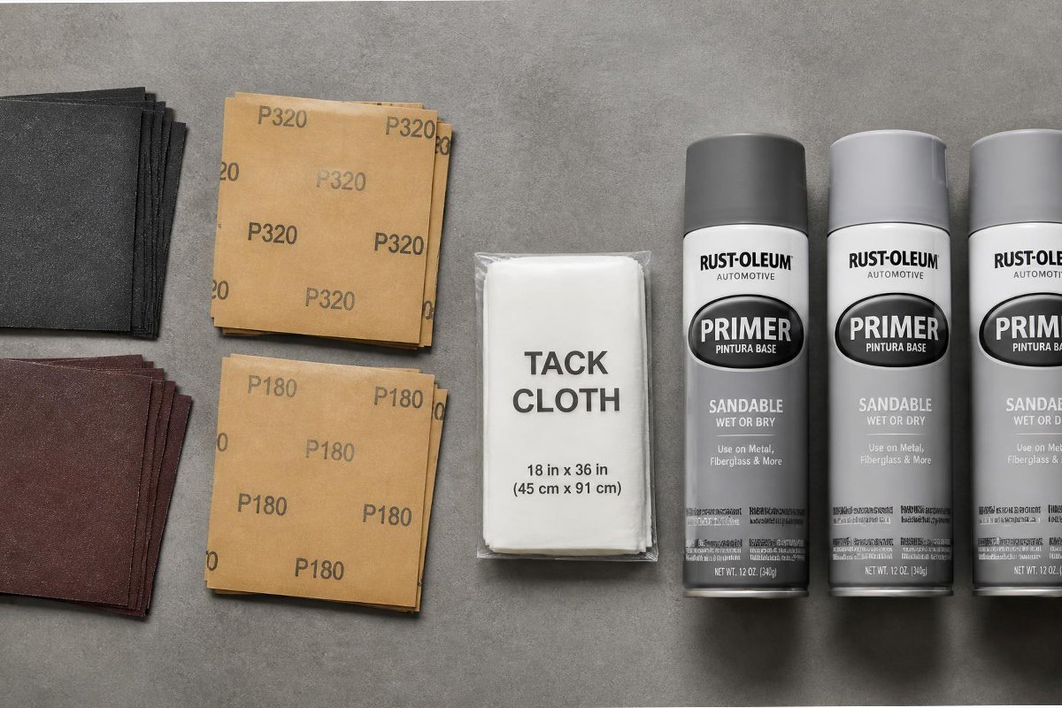 Best Spray Paint Primer for Every Surface Proven Top Picks Buying Guide 3