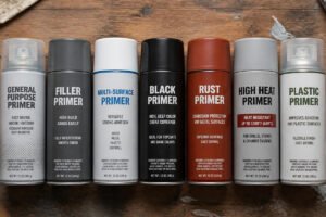 Best Spray Paint Primer for Every Surface Proven Top Picks Buying Guide 4