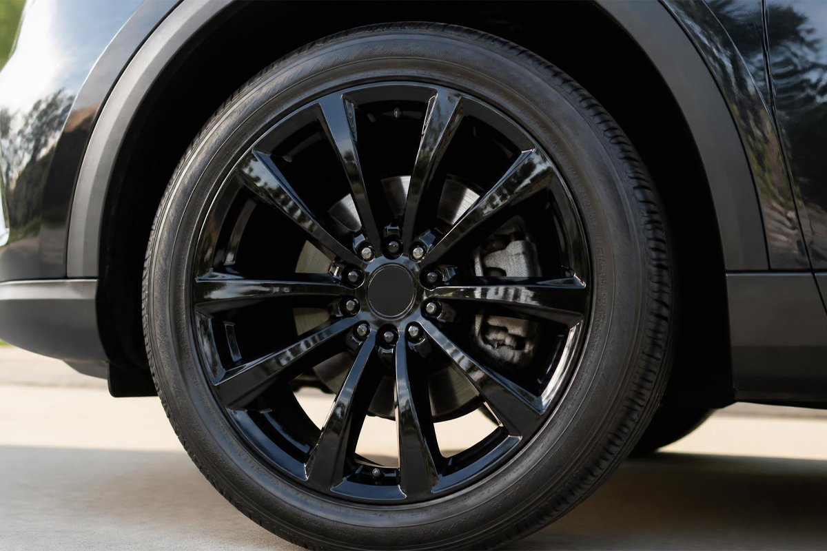 How to Spray Paint Car Rims and Wheels The Complete Professional Result Guide