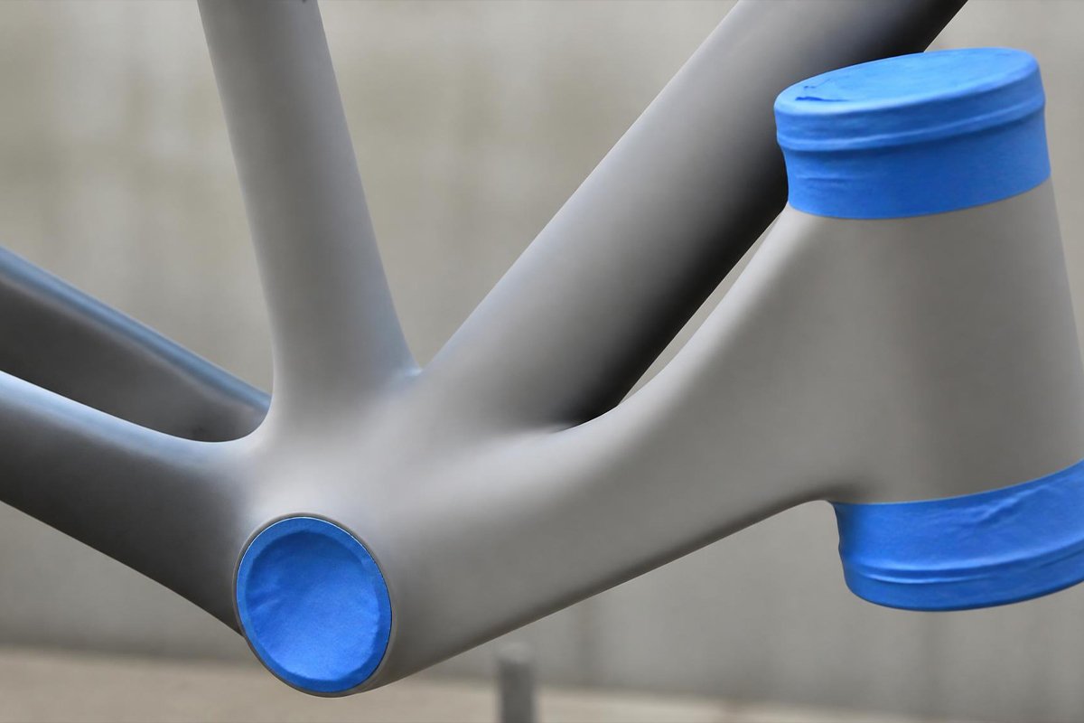How to Spray Paint a Bike Frame The Complete Step by Step Guide 2