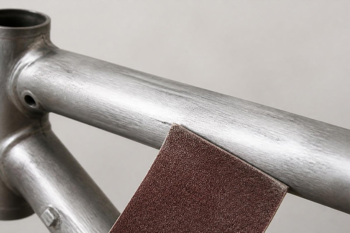 How to Spray Paint a Bike Frame The Complete Step by Step Guide 3