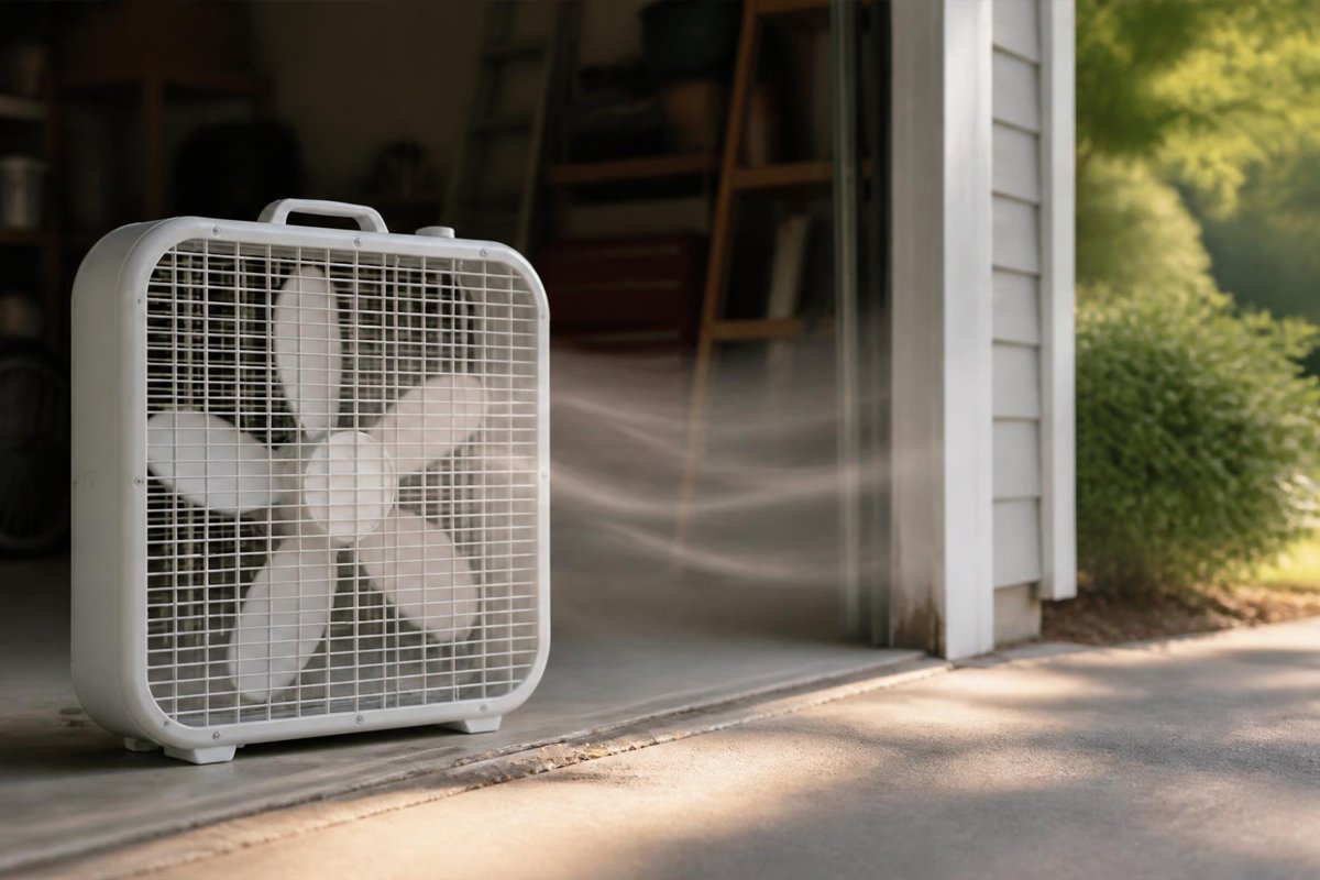 Spray Painting Around Kids and Pets A Complete Safety Guide 3