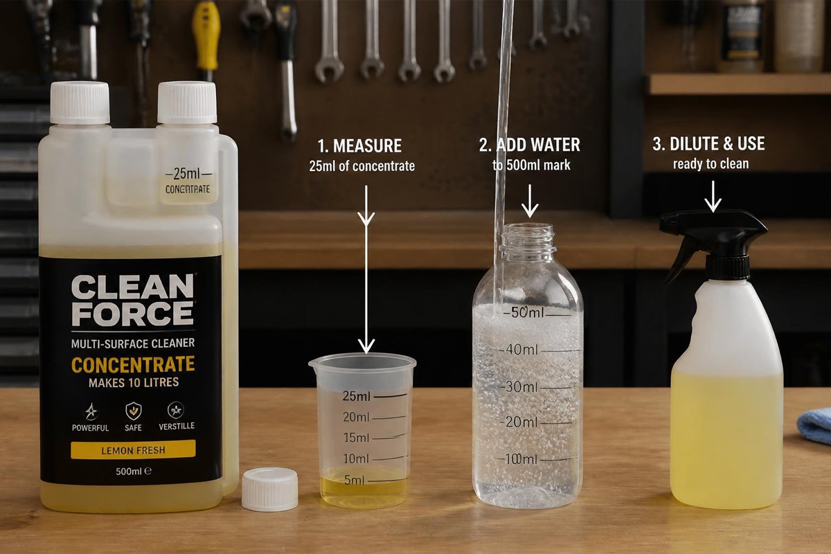 5 Best Degreasers Surface Cleaners for Spray Paint Prep Complete Buying Guide 1
