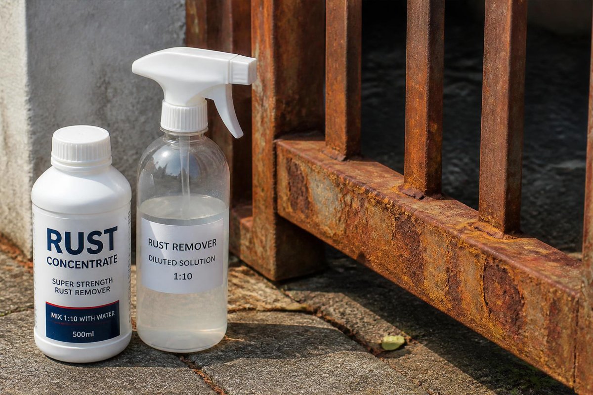 5 Best Degreasers Surface Cleaners for Spray Paint Prep Complete Buying Guide 2