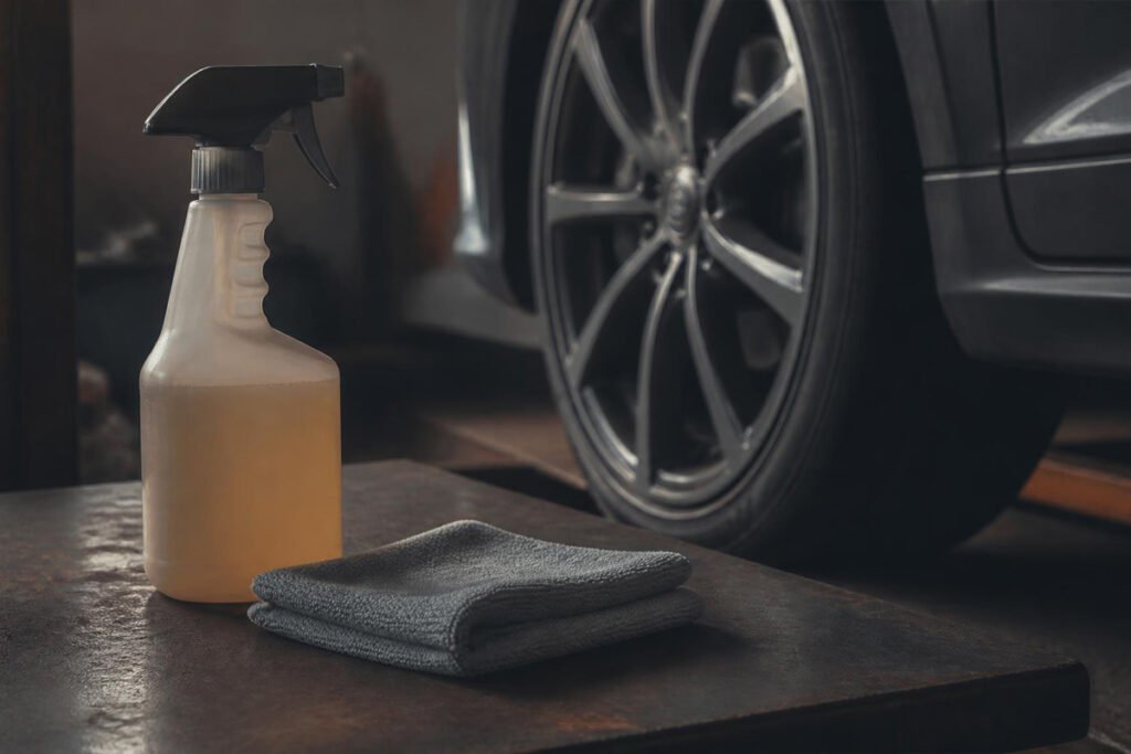 5 Best Degreasers Surface Cleaners for Spray Paint Prep Complete Buying Guide 5