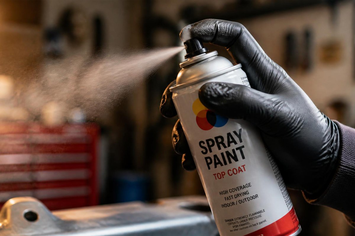 5 Best Gloves for Spray Painting Complete Buying Guide