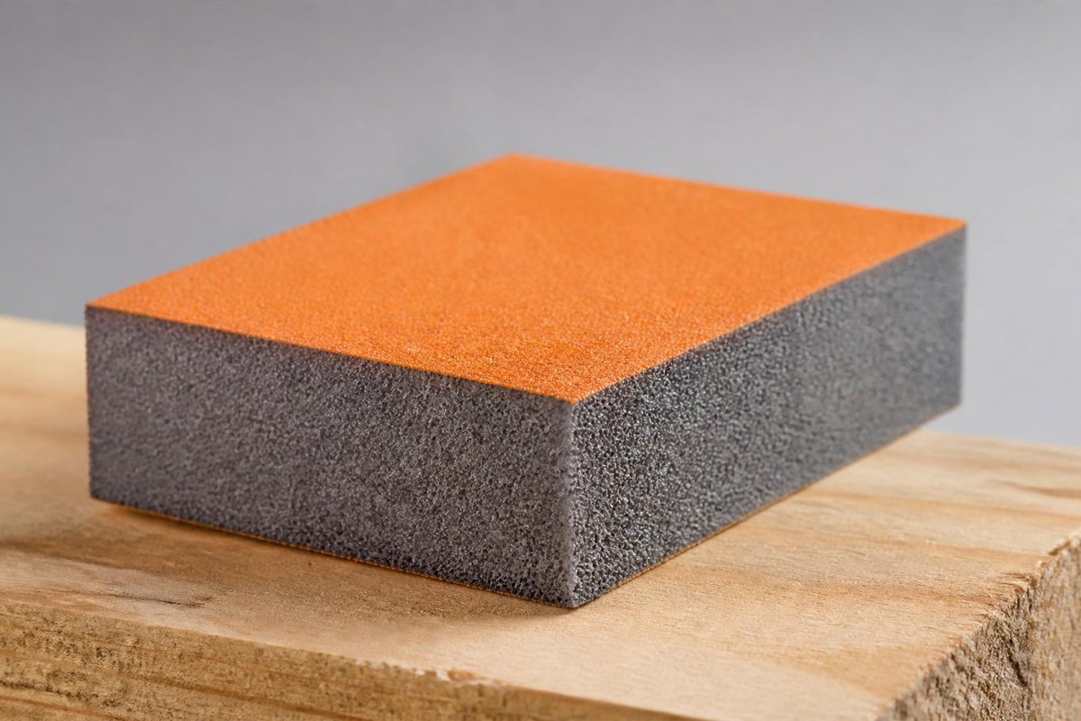 5 Best Sanding Sponges & Sandpaper for Spray Paint Prep: Complete Buying Guide