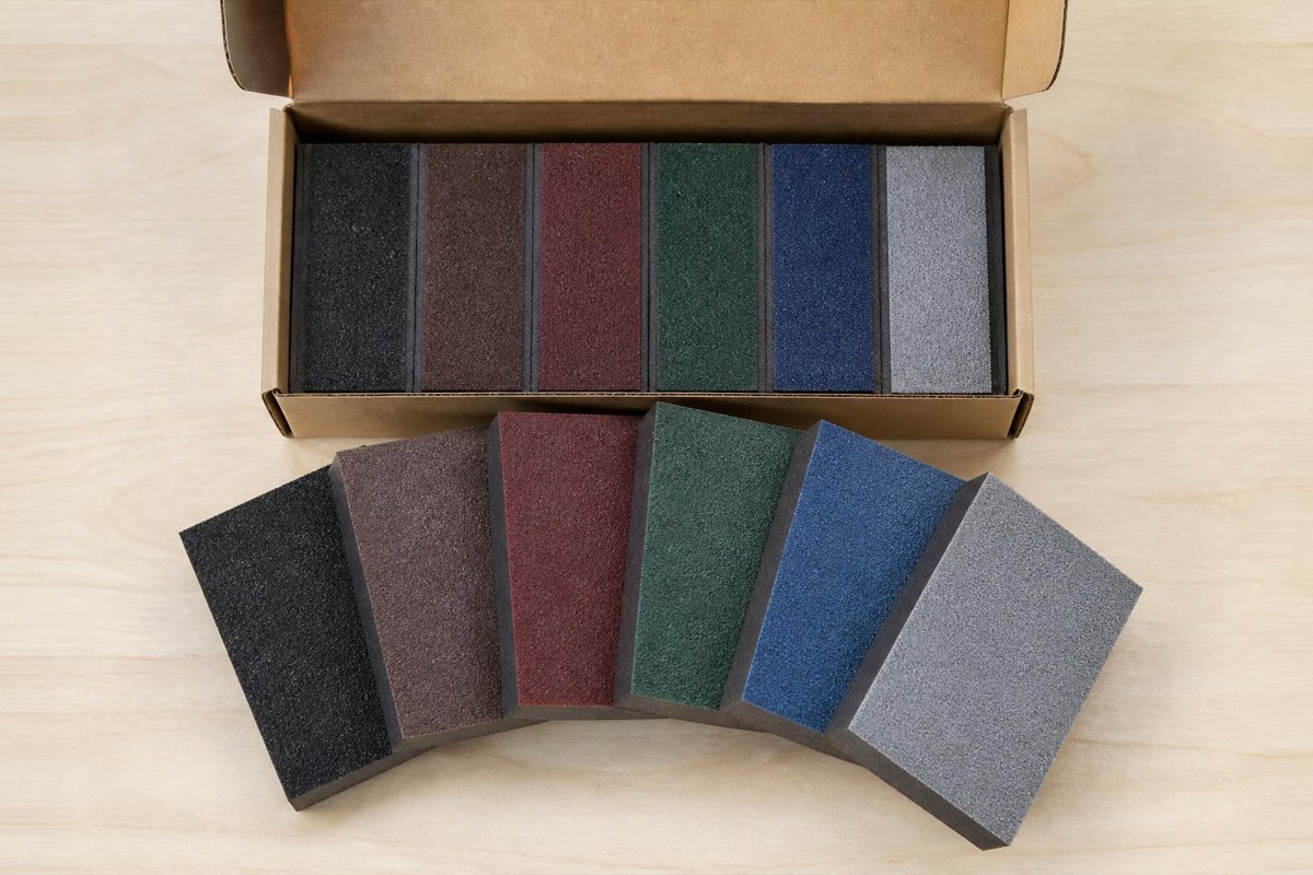 5 Best Sanding Sponges & Sandpaper for Spray Paint Prep: Complete Buying Guide
