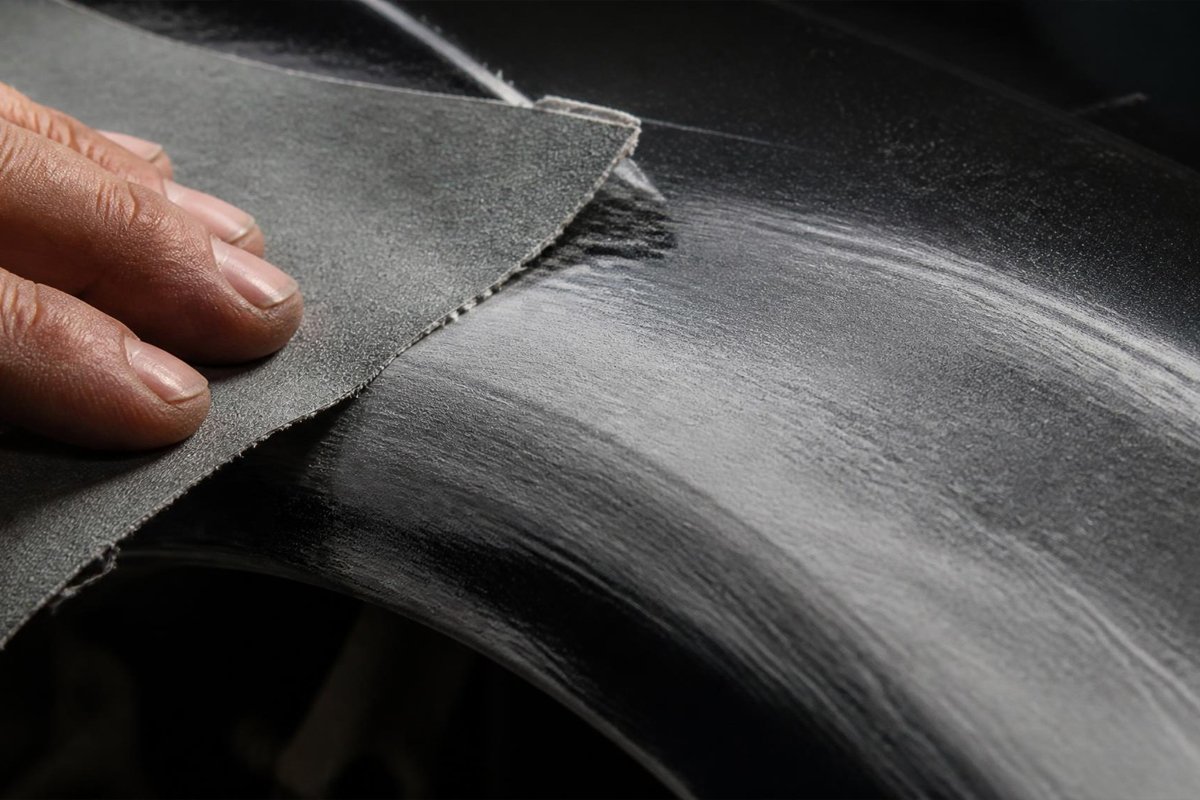 5 Best Sanding Sponges & Sandpaper for Spray Paint Prep: Complete Buying Guide