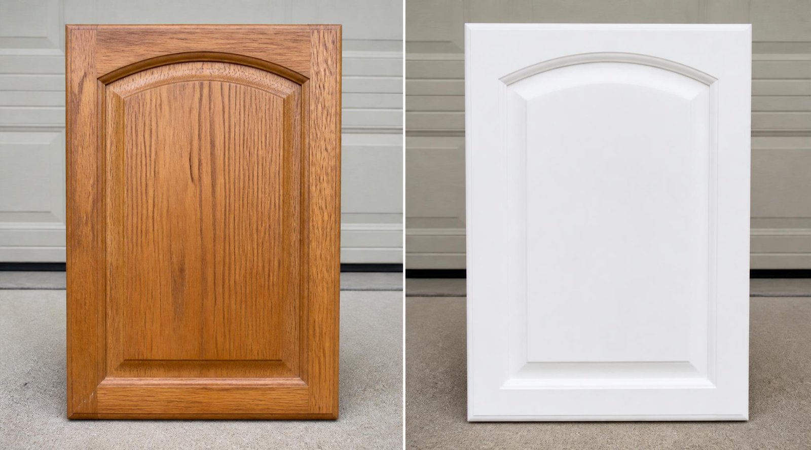 Spray Paint Kitchen Cabinets Proven Steps to a Smooth Finish 2