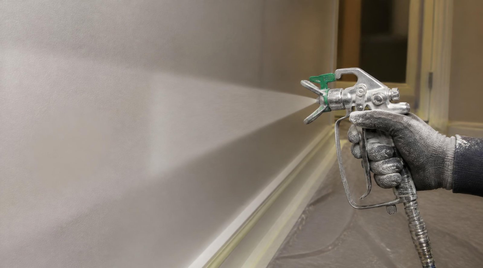 Best Airless Paint Sprayer for Home Use: Proven Picks 