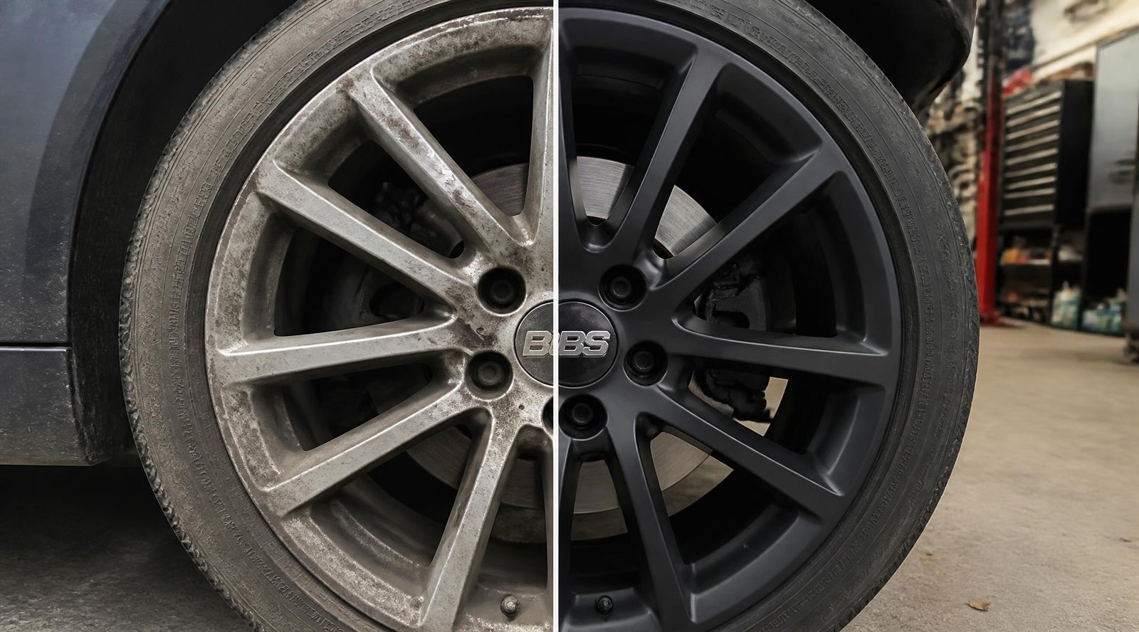 Best Spray Paint for Wheels and Rims: Top 5 Picks Compared